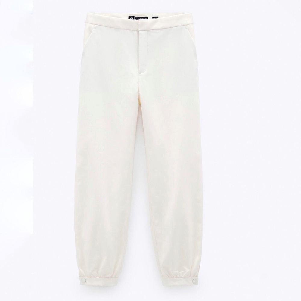 Zara x Pratt pants